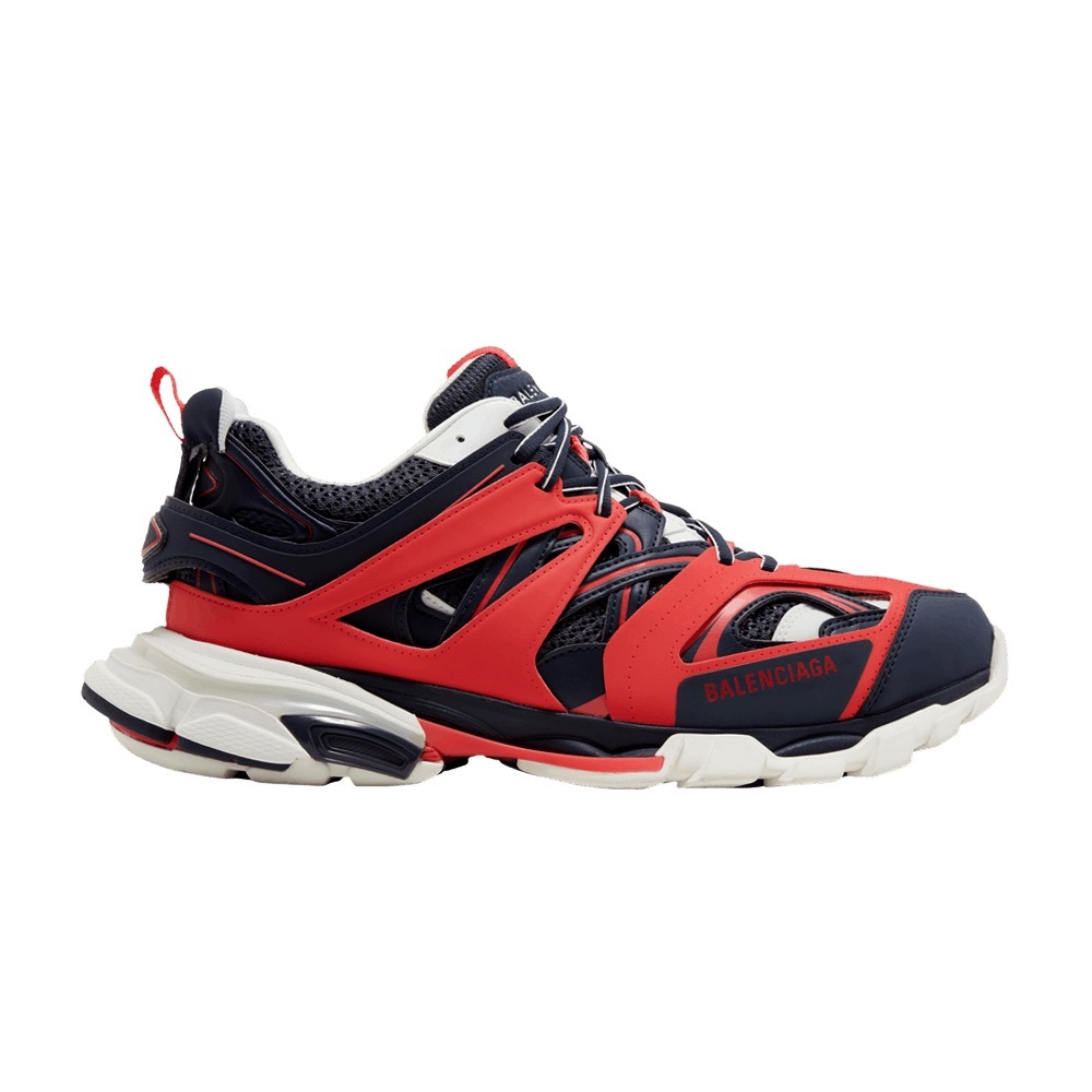 Balenciaga led tracks